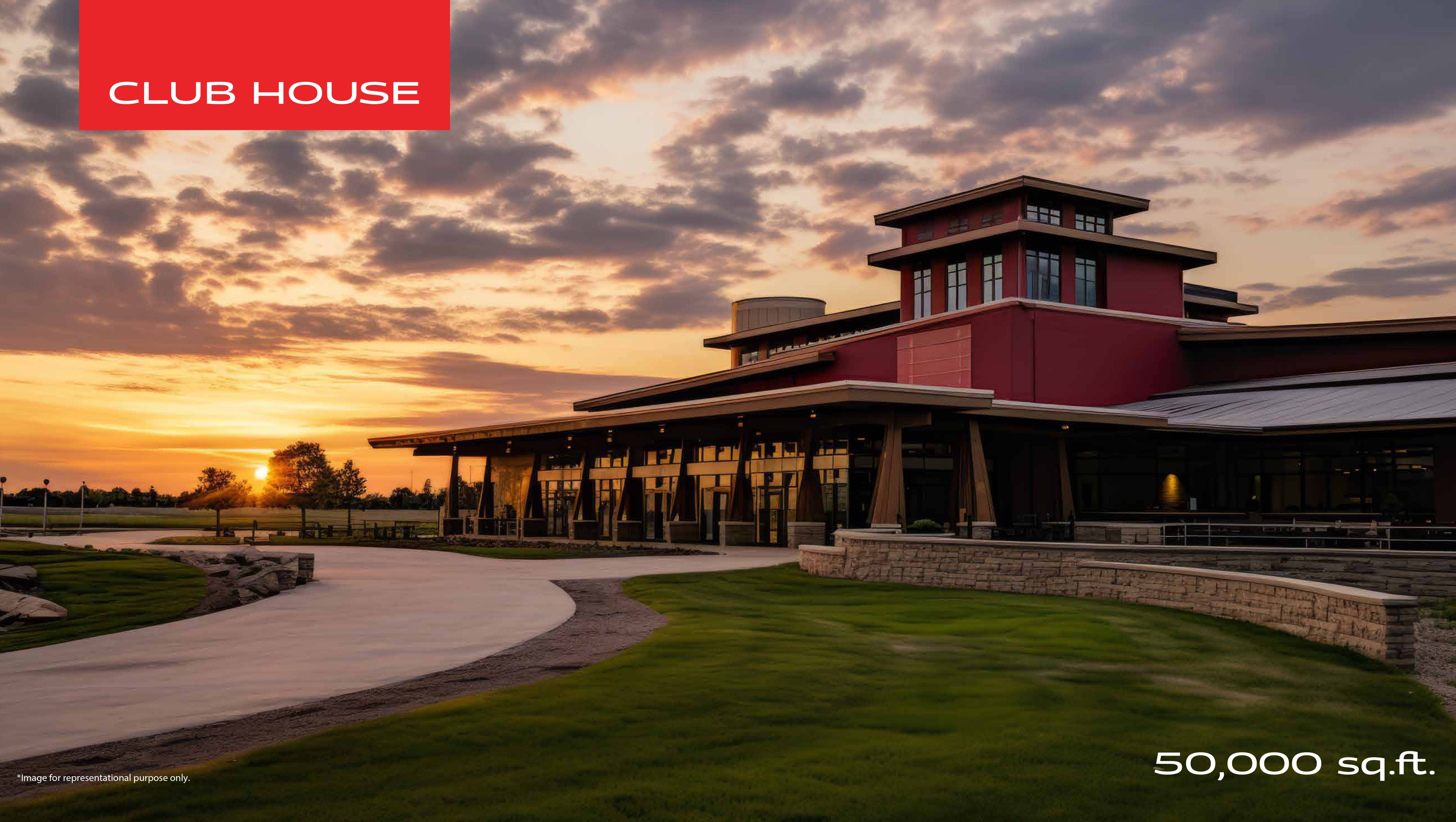 Club House