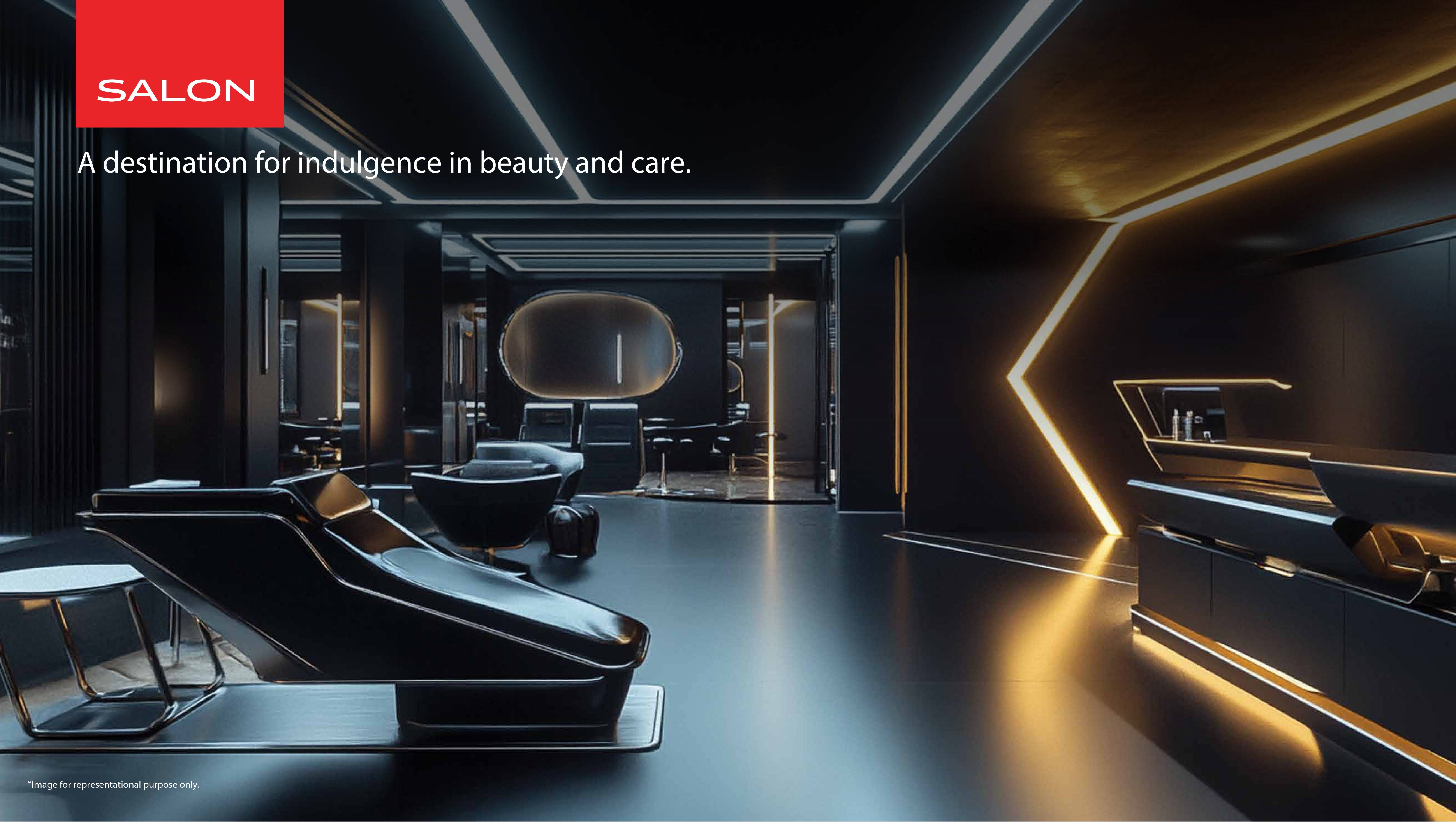 Salon