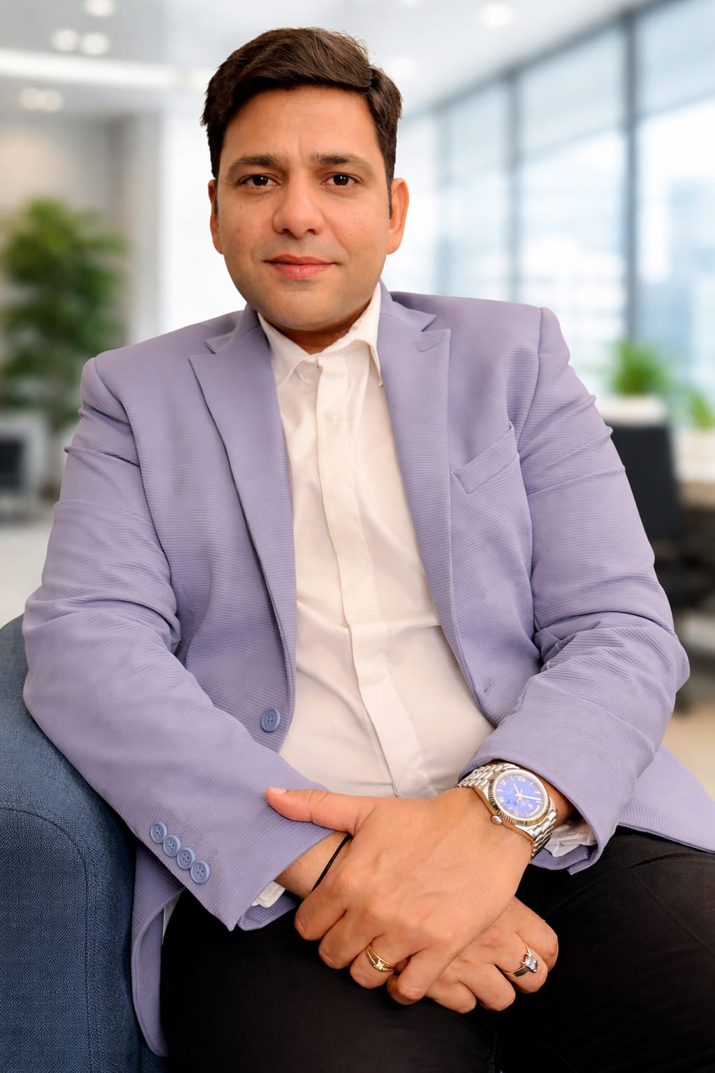 Shankar Kohli